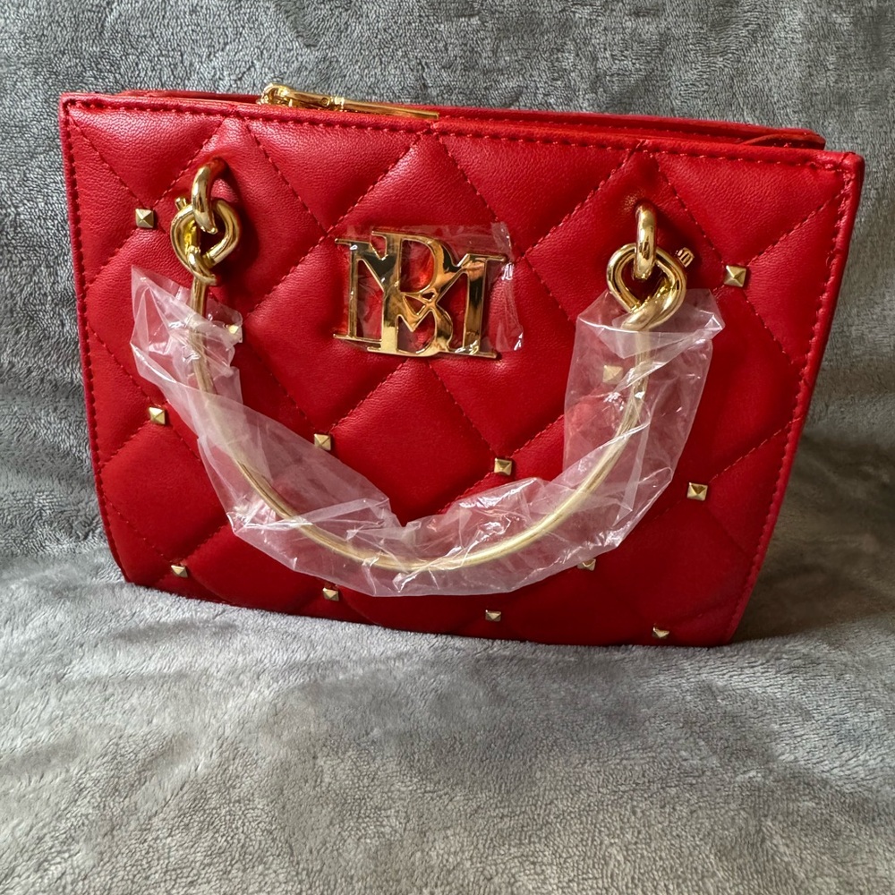 Badgley Mischka Handbag
